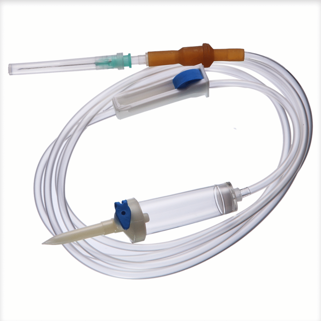 Infusion-Set