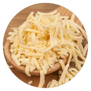Mozzarella-Cheese