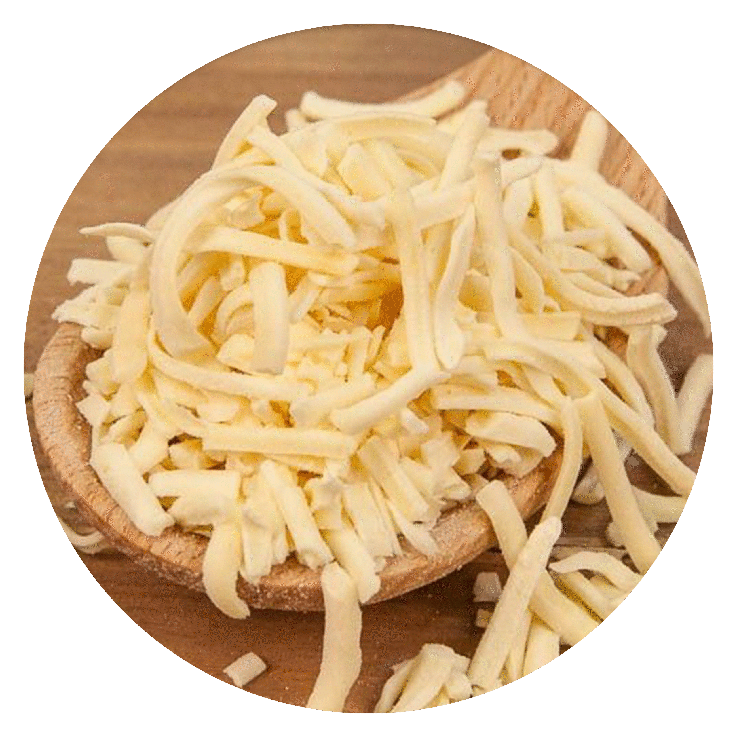 Mozzarella-Cheese