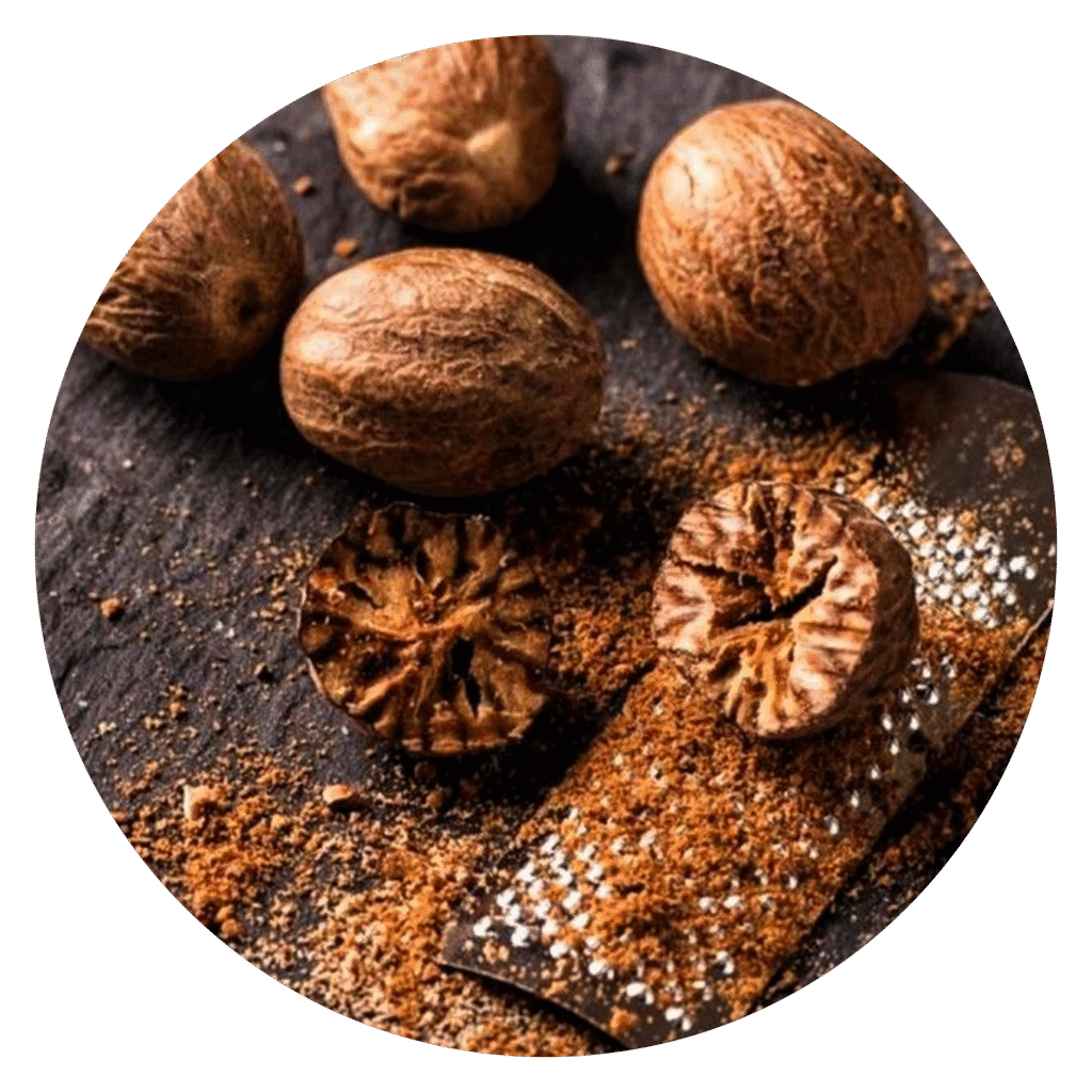 Nutmeg