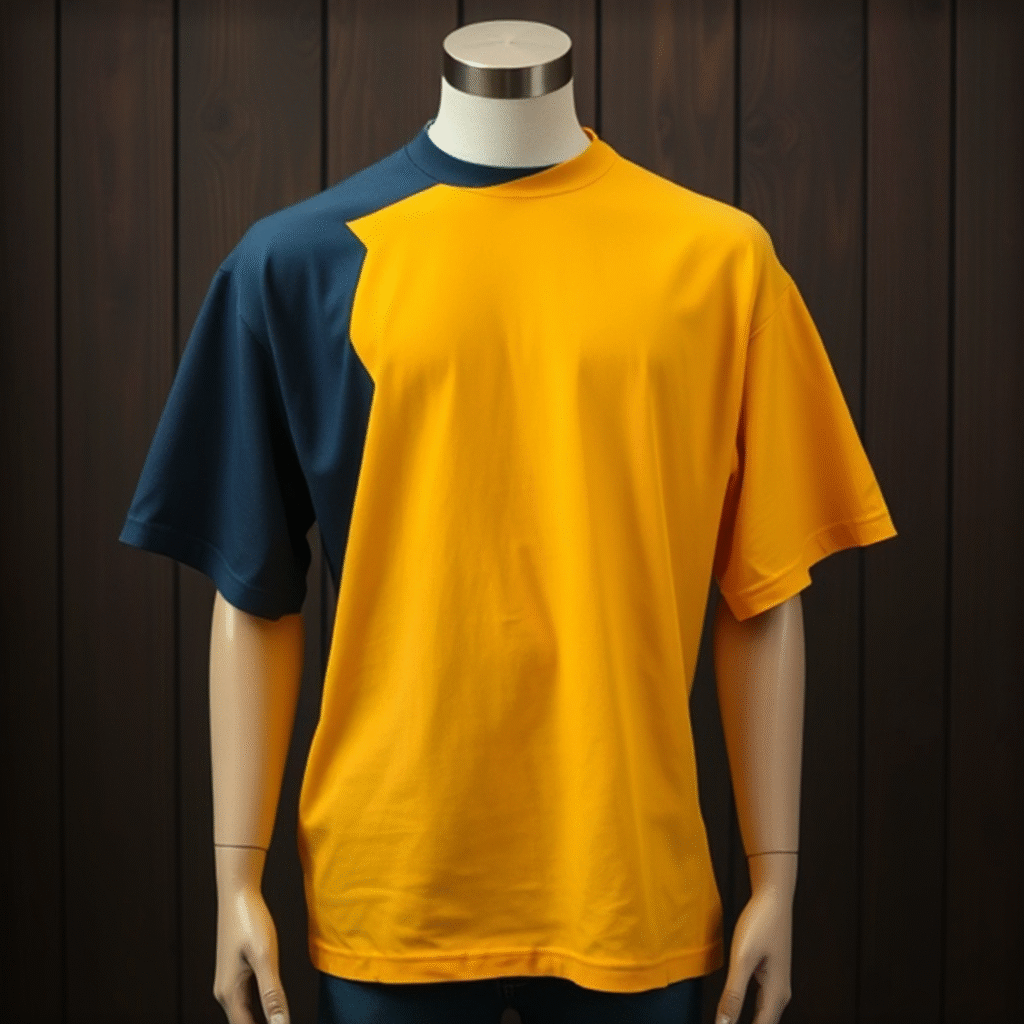 Oversized-Tshirts