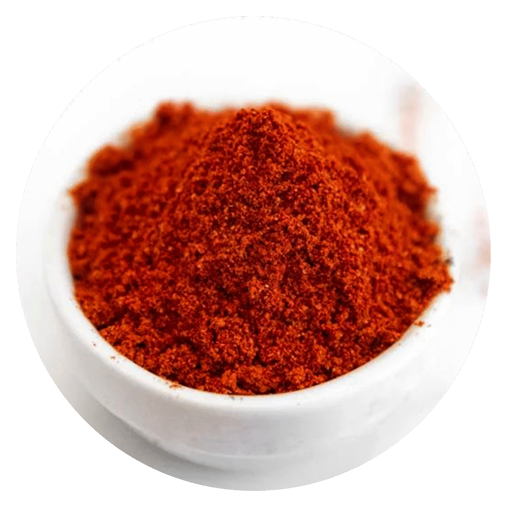 Paprika