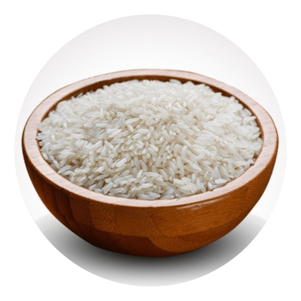 Parmal-Rice