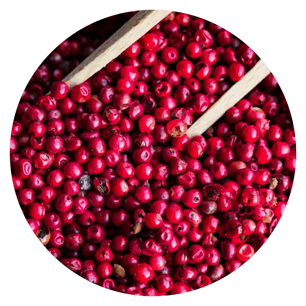 Pink-Pepper