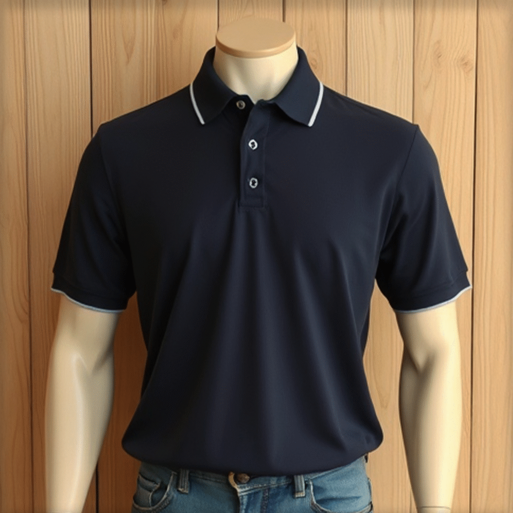 Polo-Tshirts