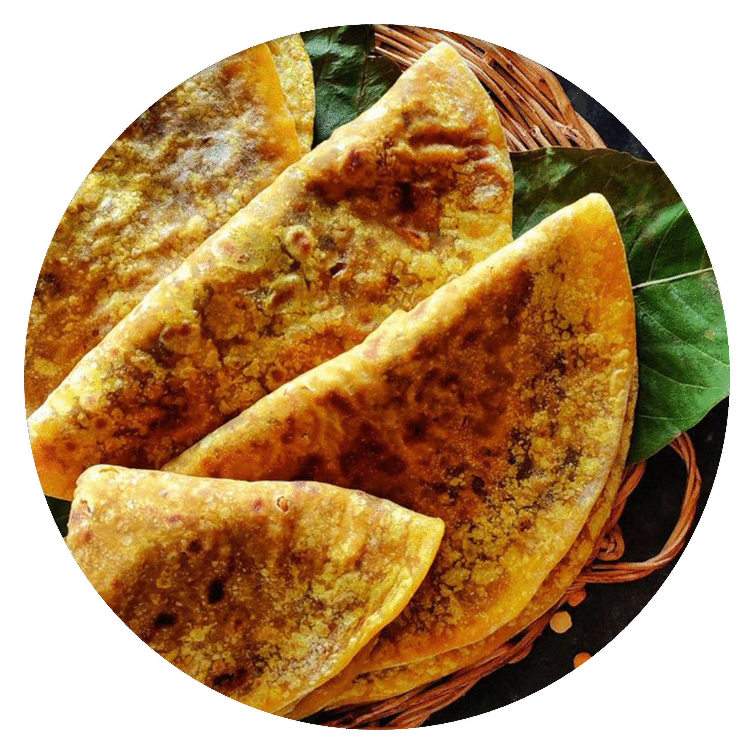 Puran-Poli