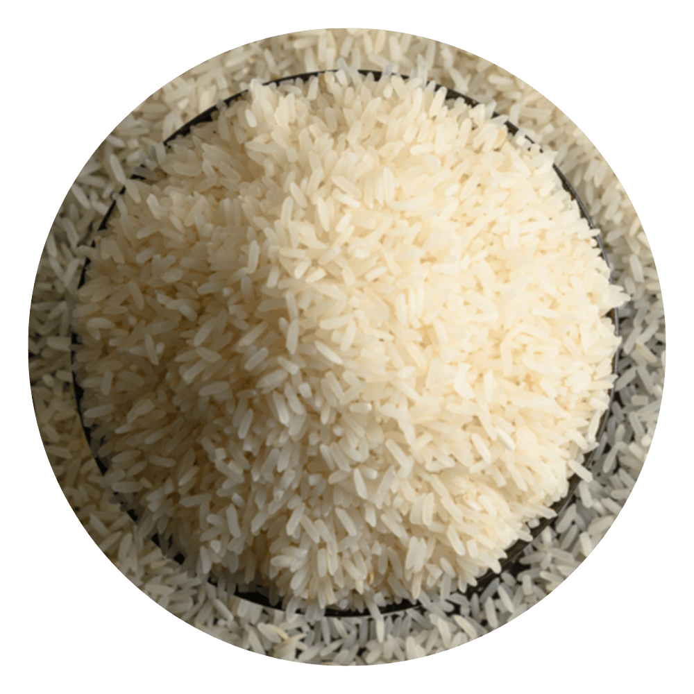 Pusa-Steam-Basmati-Rice