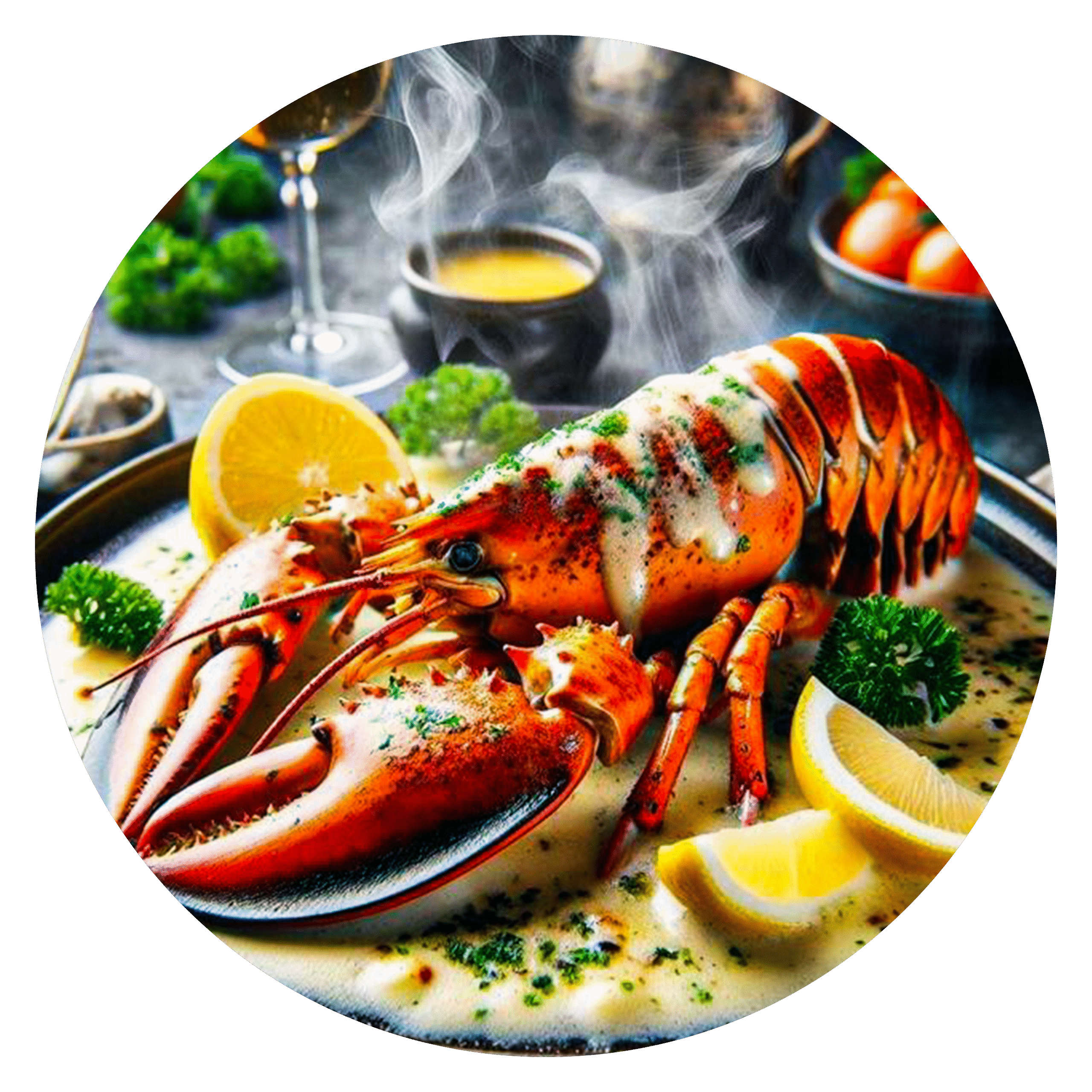 Rock-Lobster