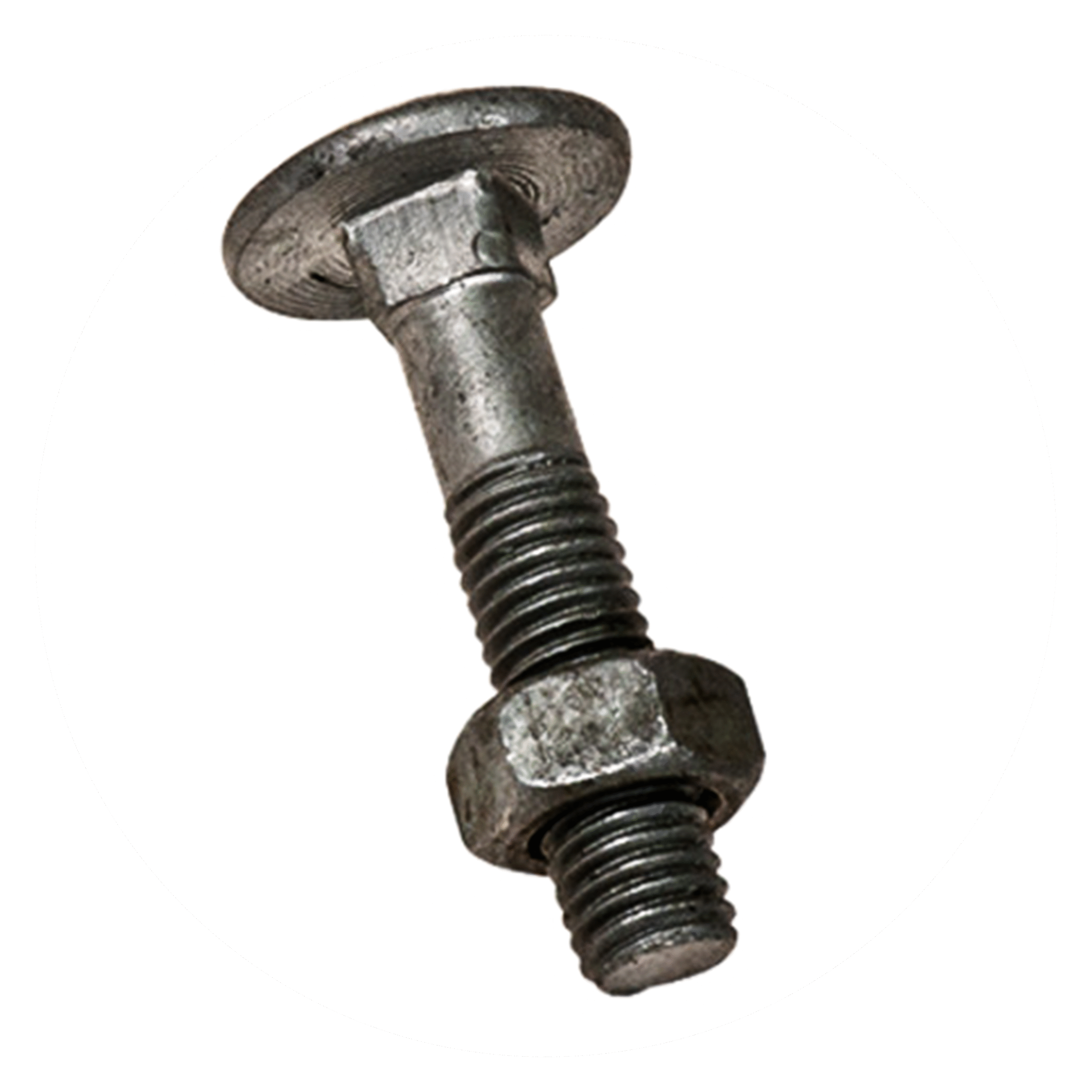 Round-Bolts
