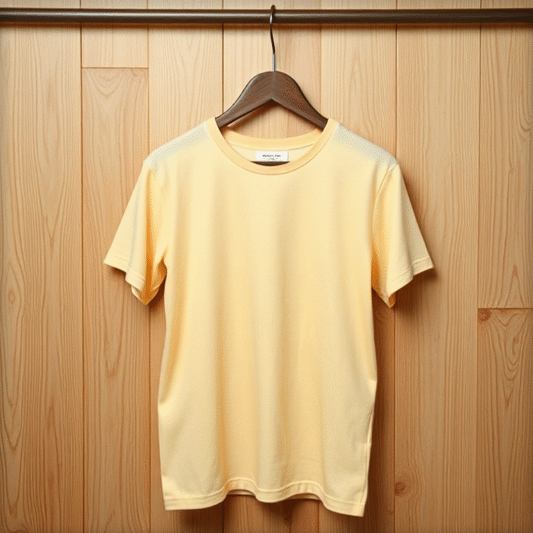 Round-Neck-Tshirts