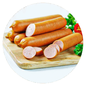 Sausages