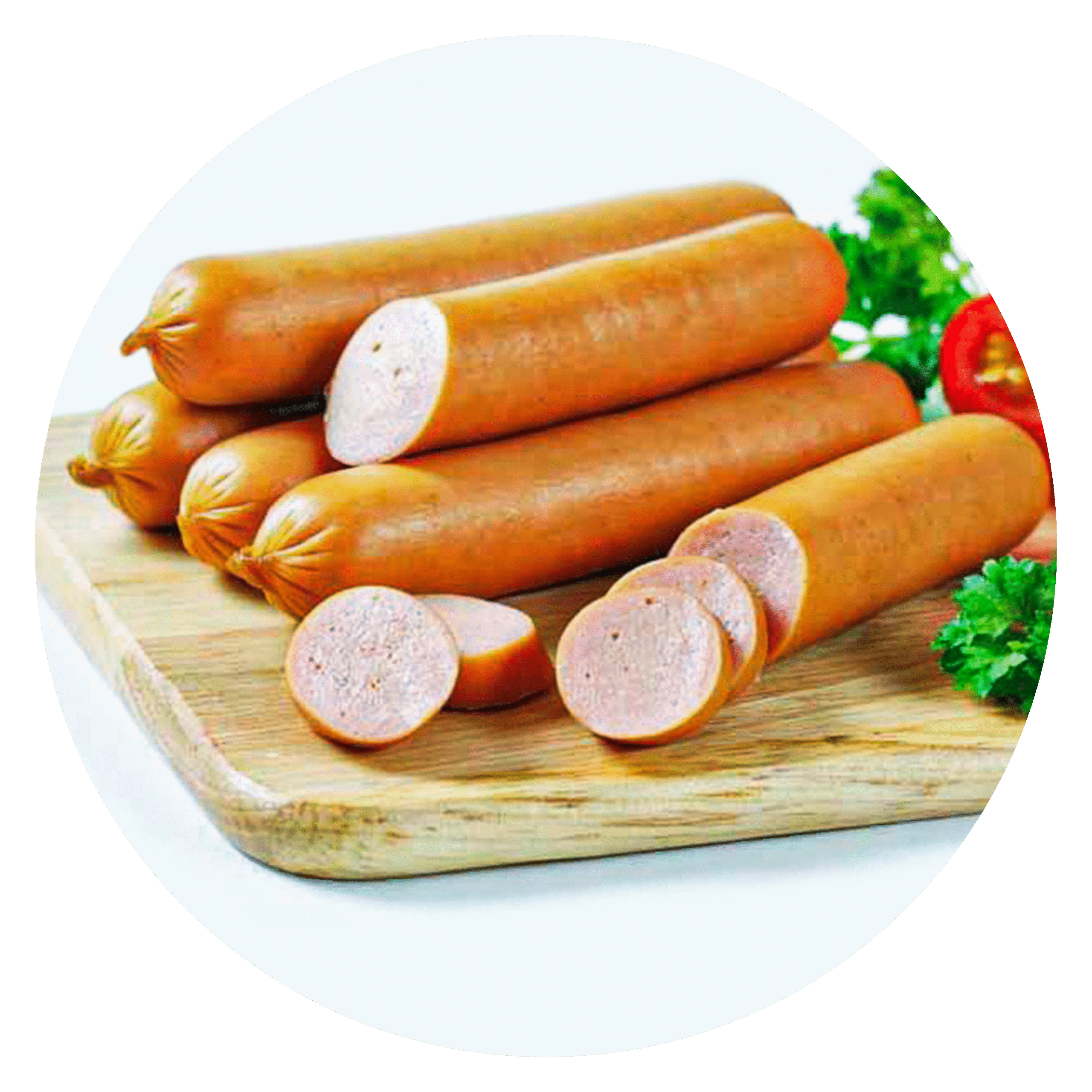 Sausages