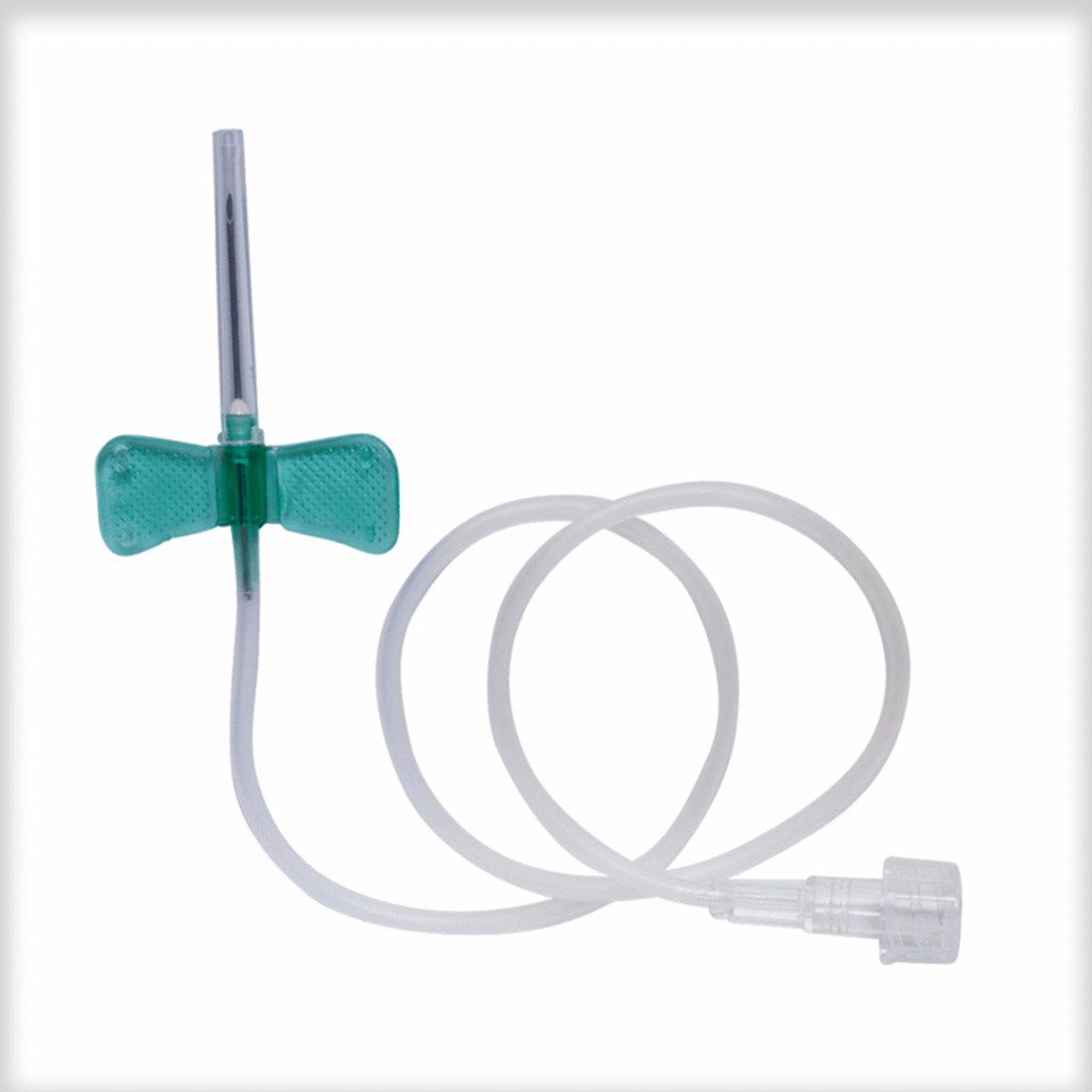 Scalp-Vein-Set