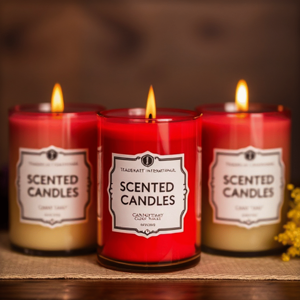 Scented-or-Aromatherapy-Candles