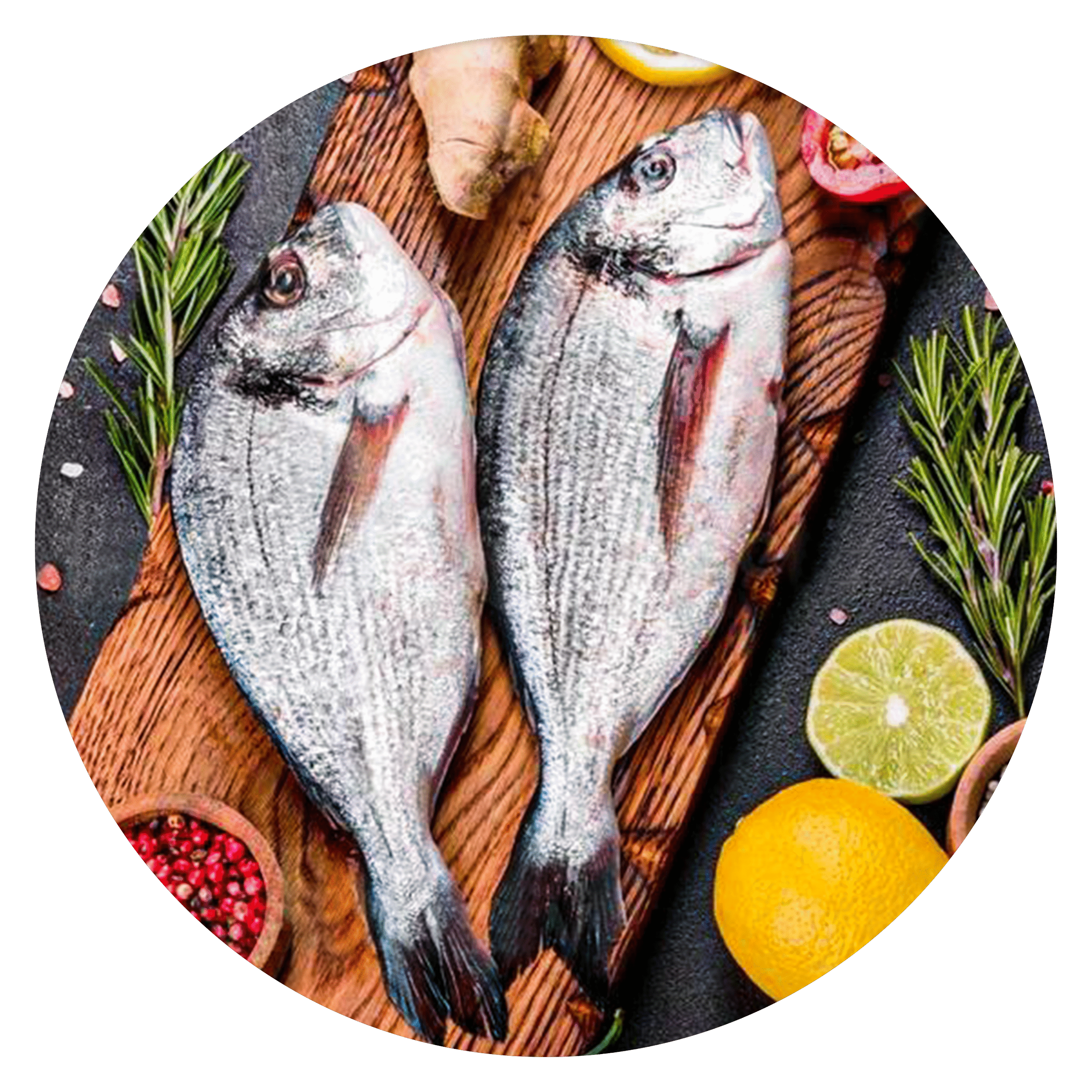 Sea-Bream