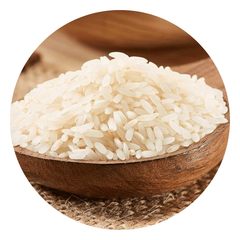 Sharbati-Raw-Rice