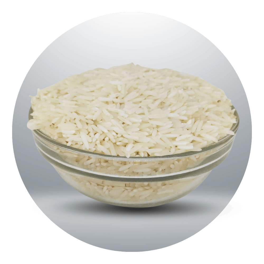 Sharbati-Steam-Rice