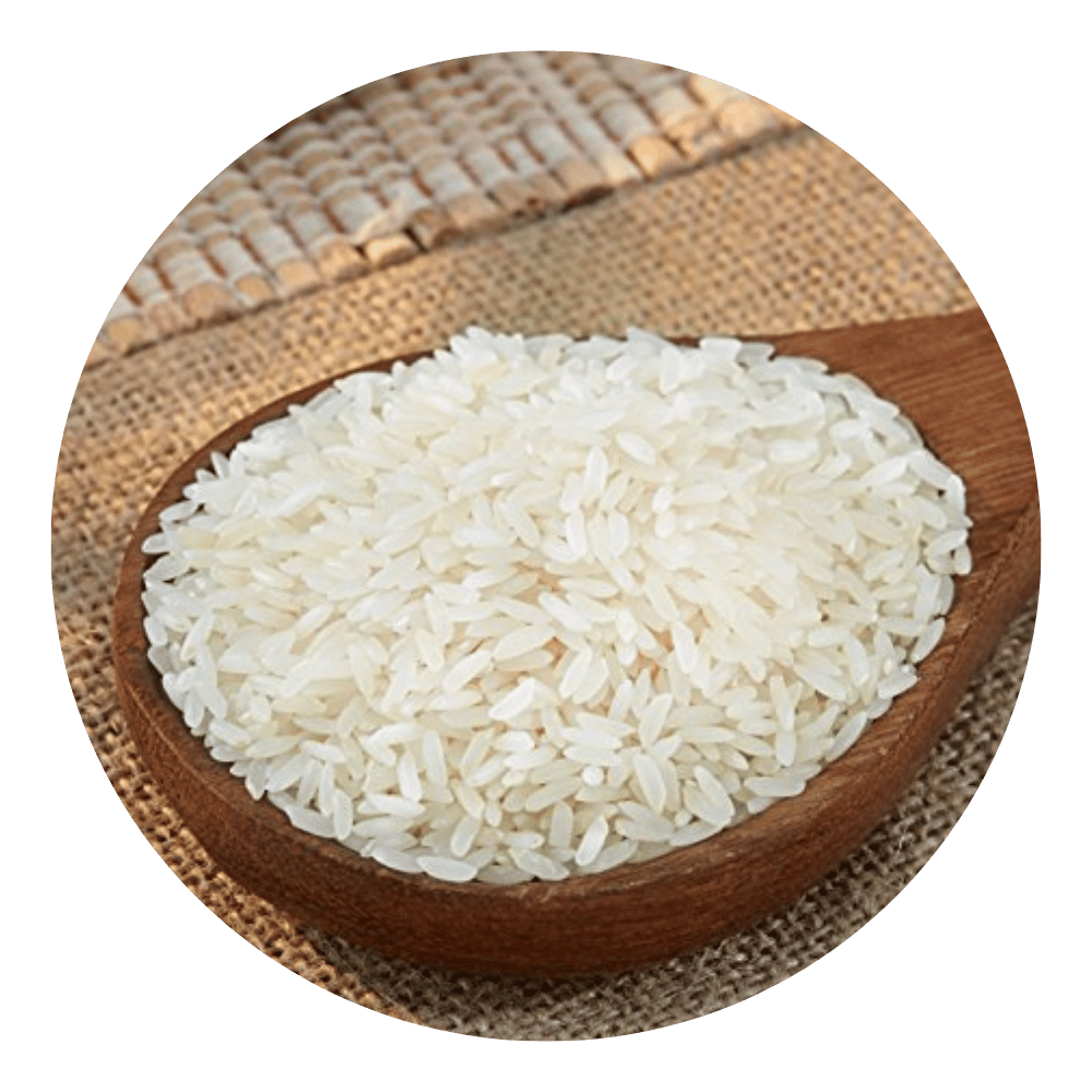 Sona-Masoori-Rice