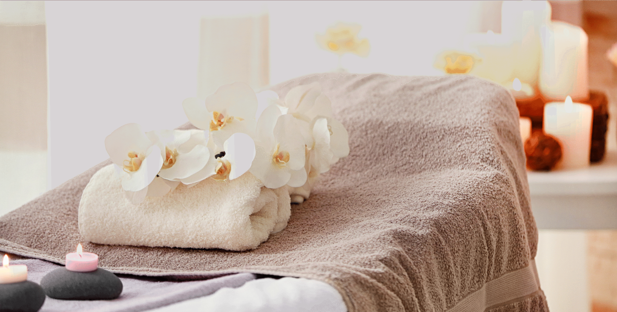 Spa-Towel