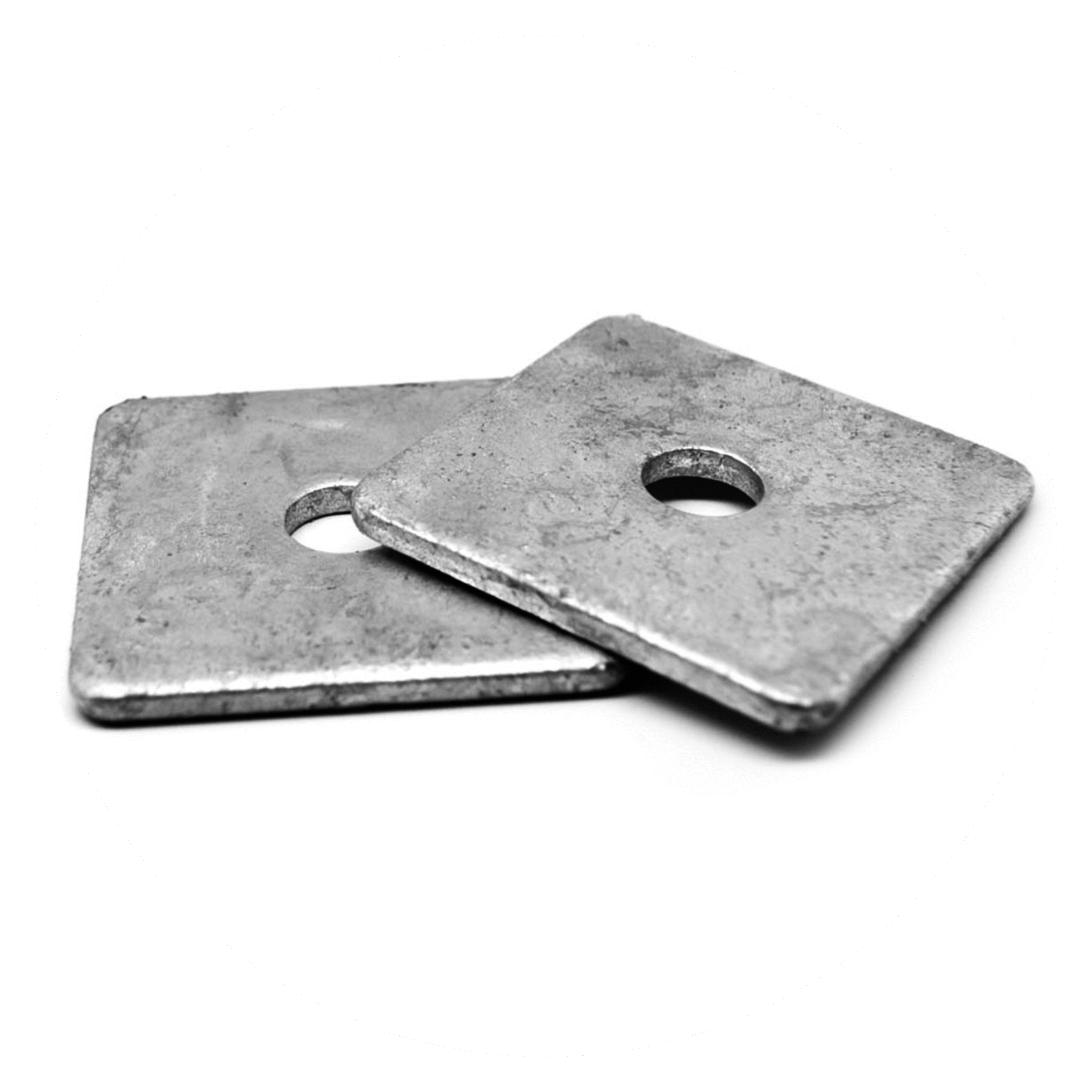Square-Flat-Washers