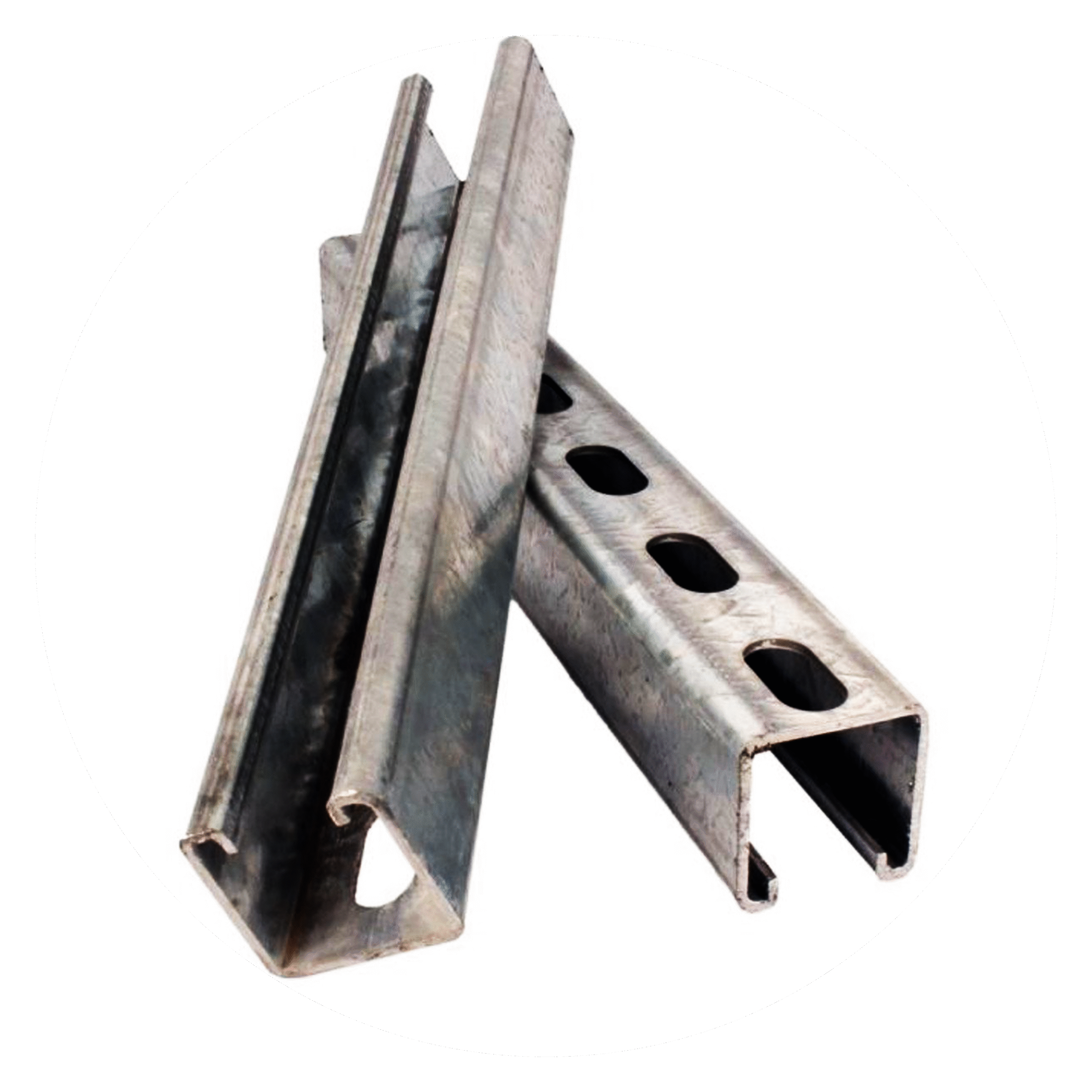 Strut-Channel