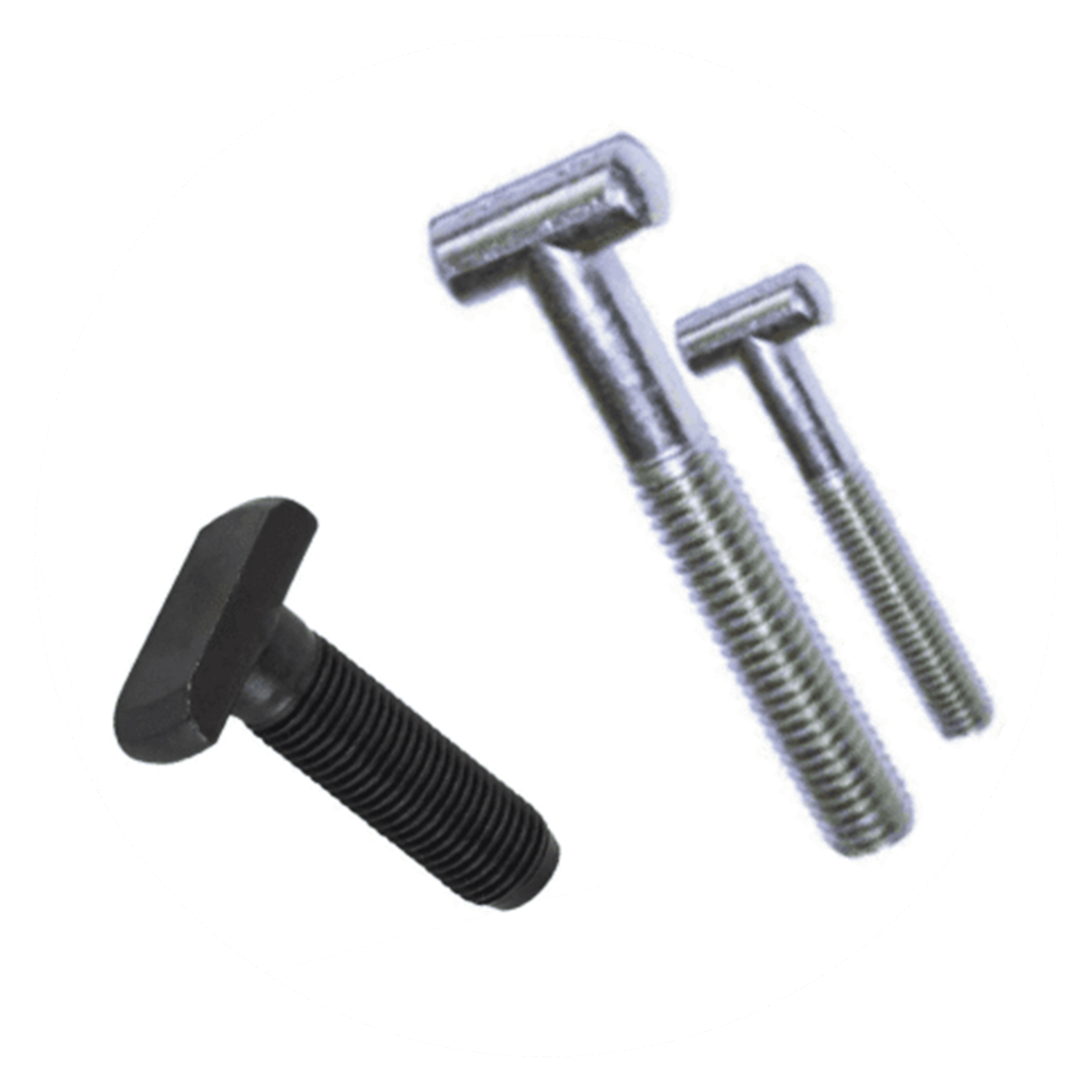 T-Bolts