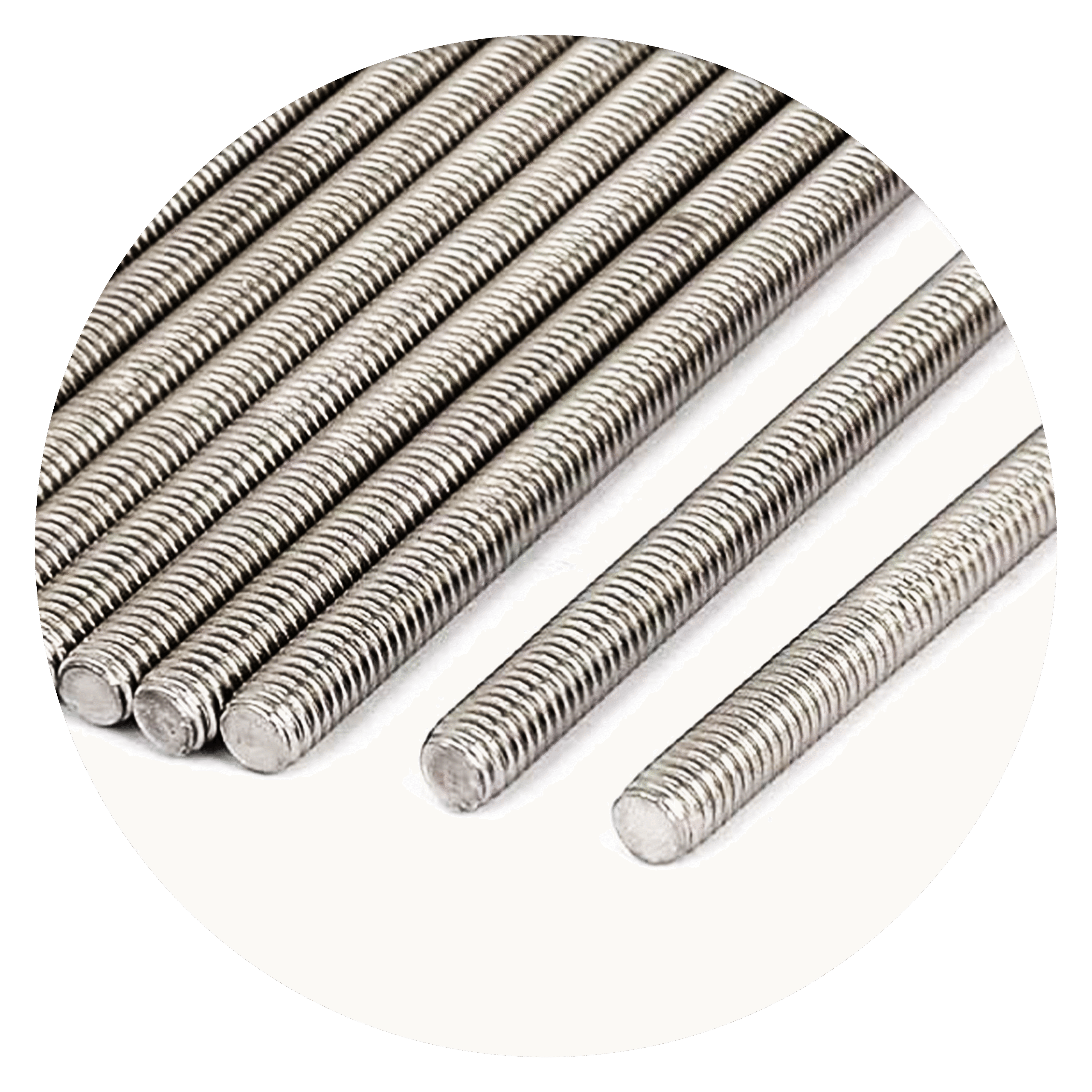 Threaded-Bars-Studs