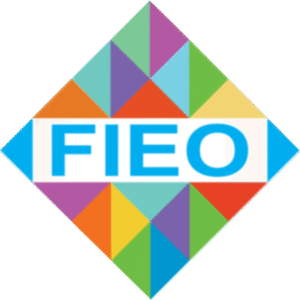 FIEO Certificate logo