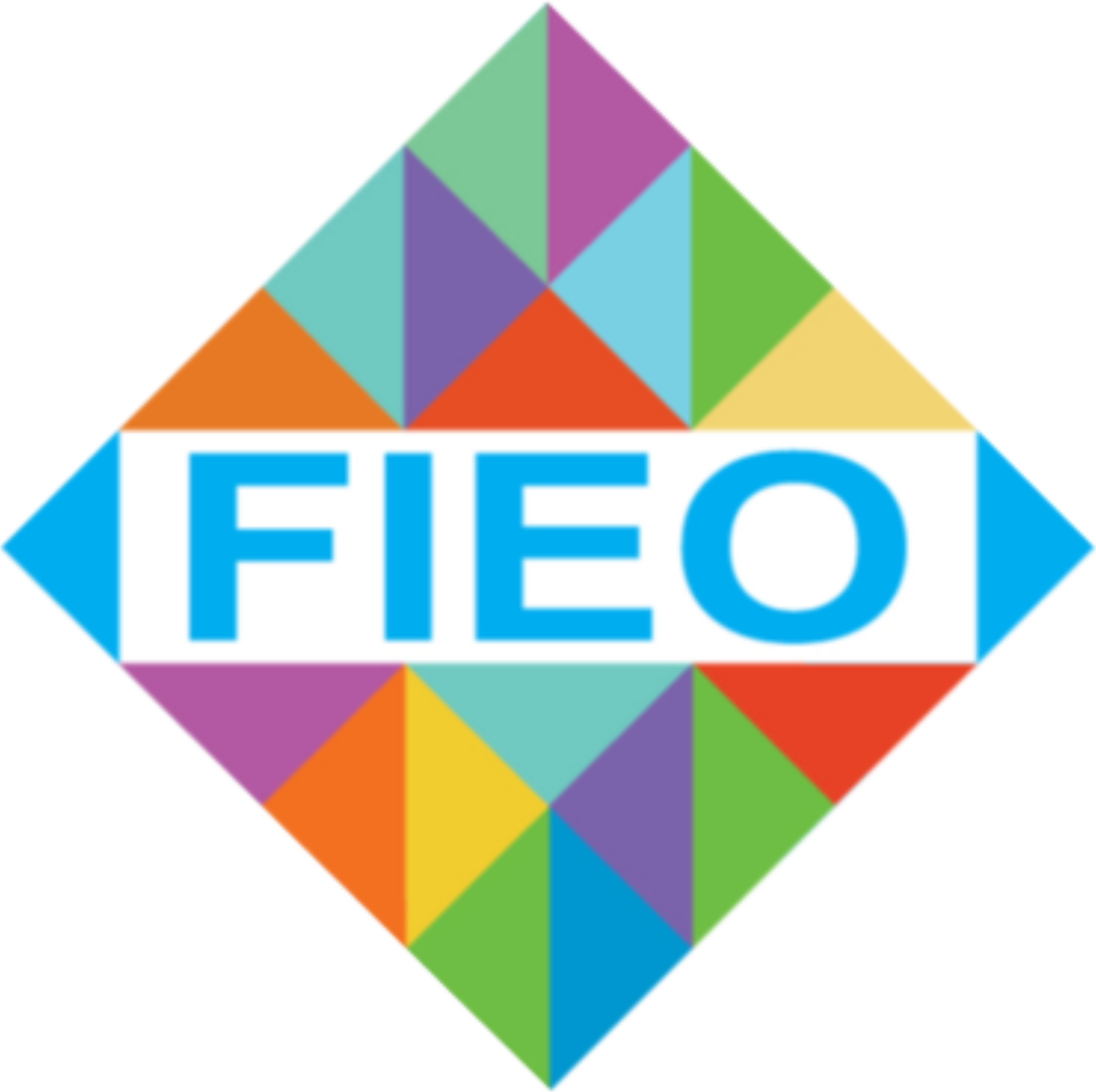 FIEO Certificate logo