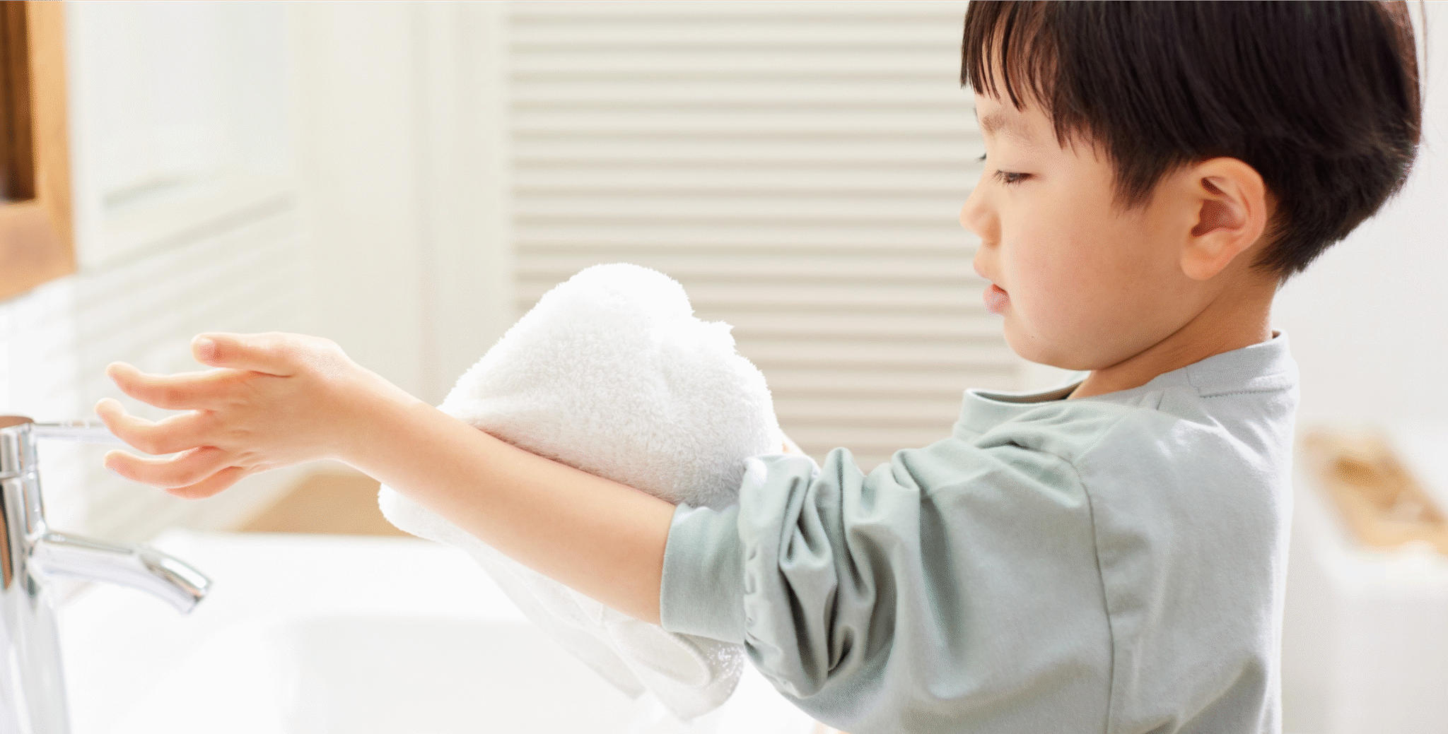 hand-towels