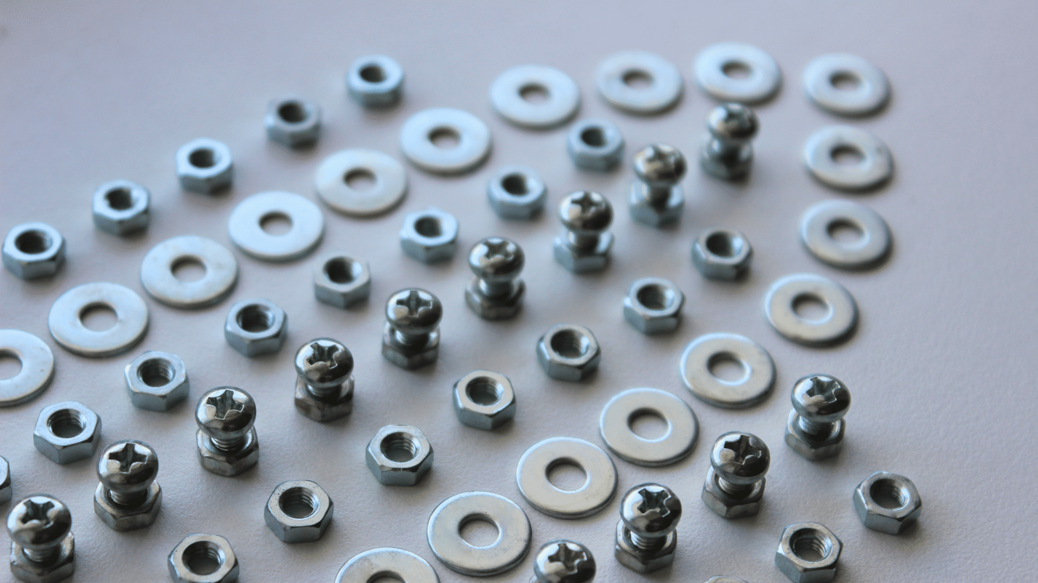 washers