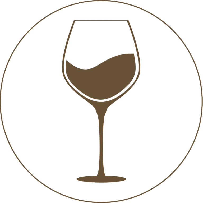 wine