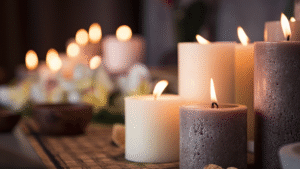 Candles