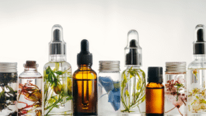 Essential Oils