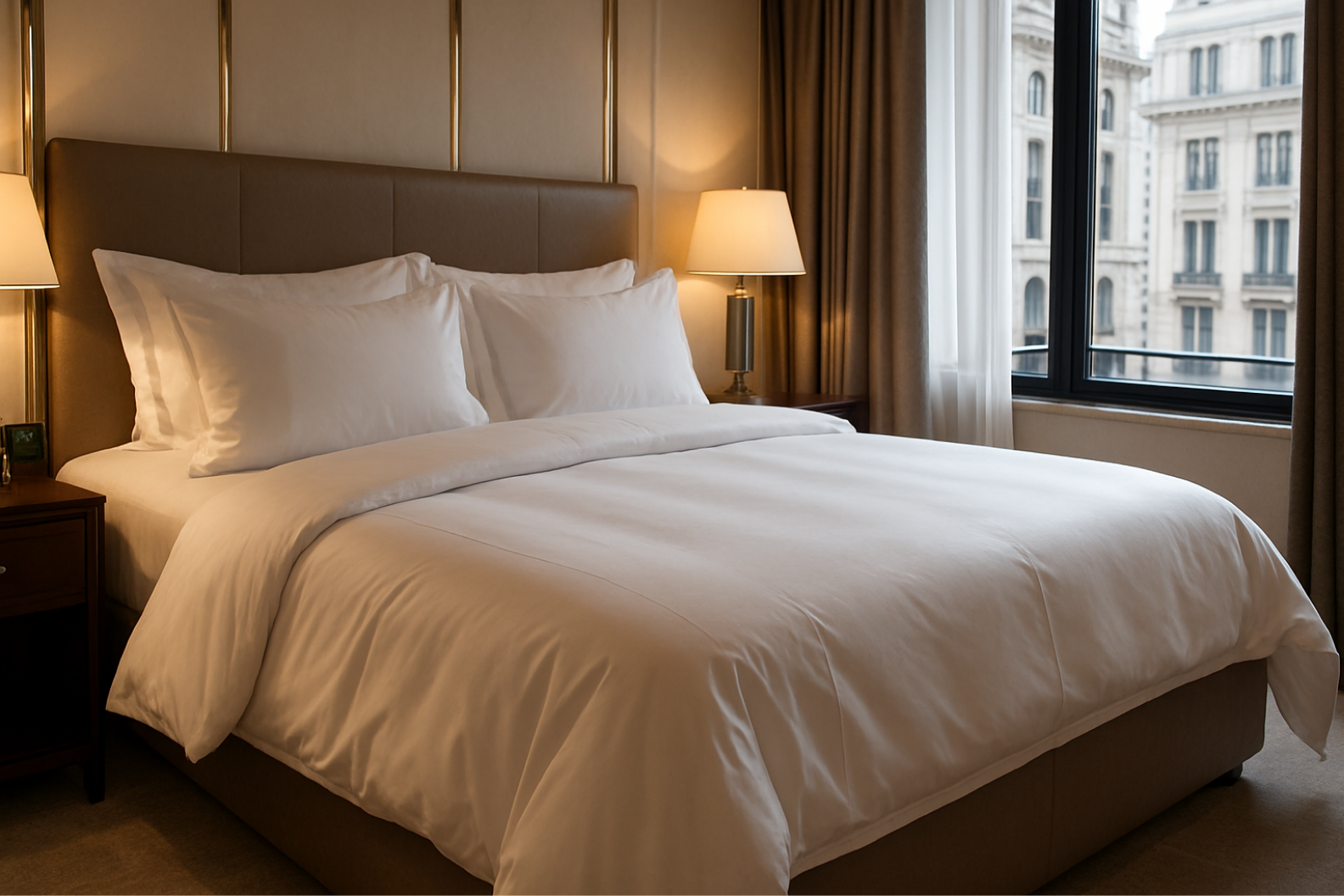 Bedsheet
