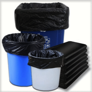 Compostable-biodegradeles