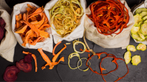 Dehydrated-vegetables