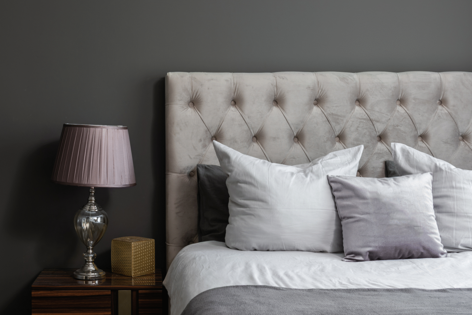 Pillows and Pillow-Covers