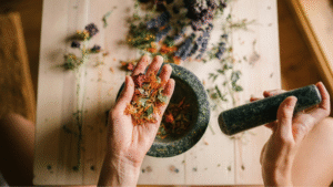 Herbs image