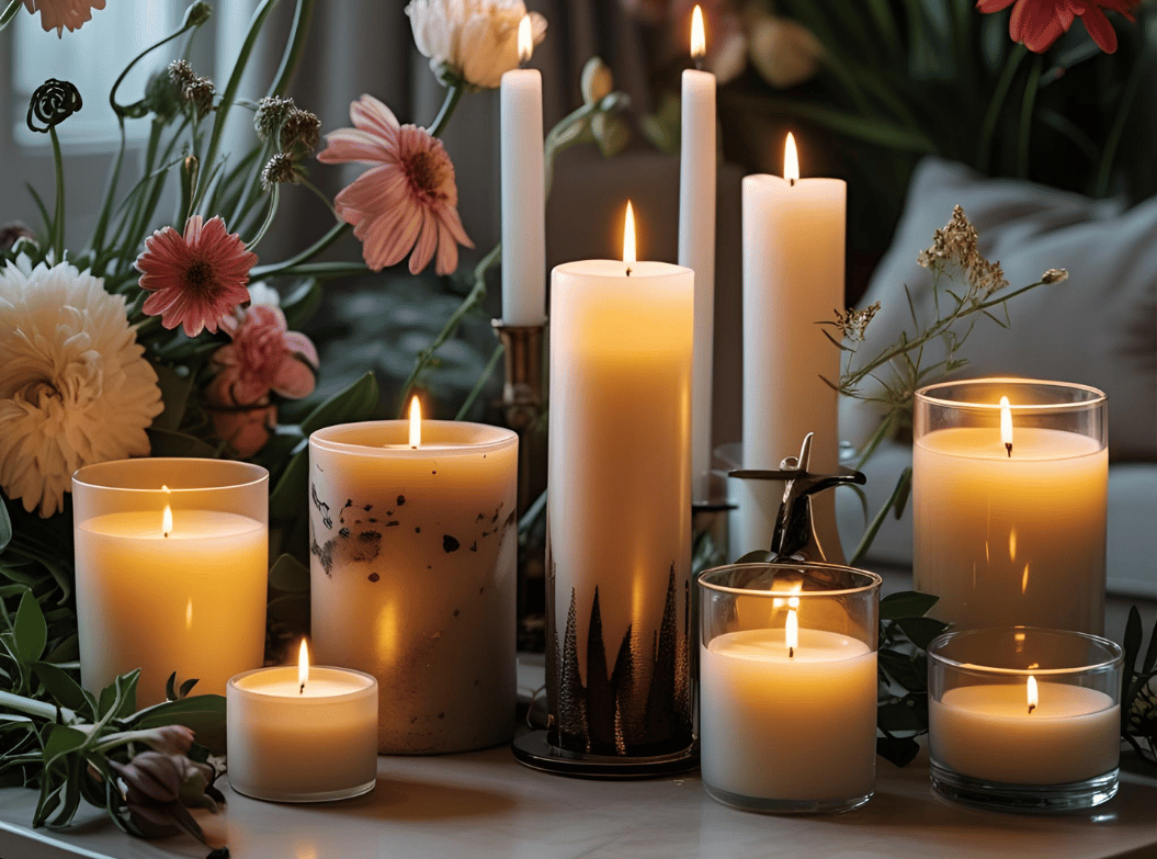 candles