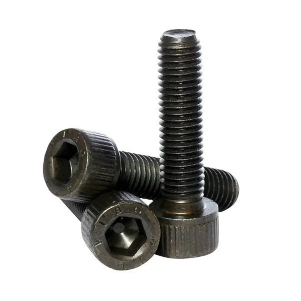 Allen-Key-Bolts