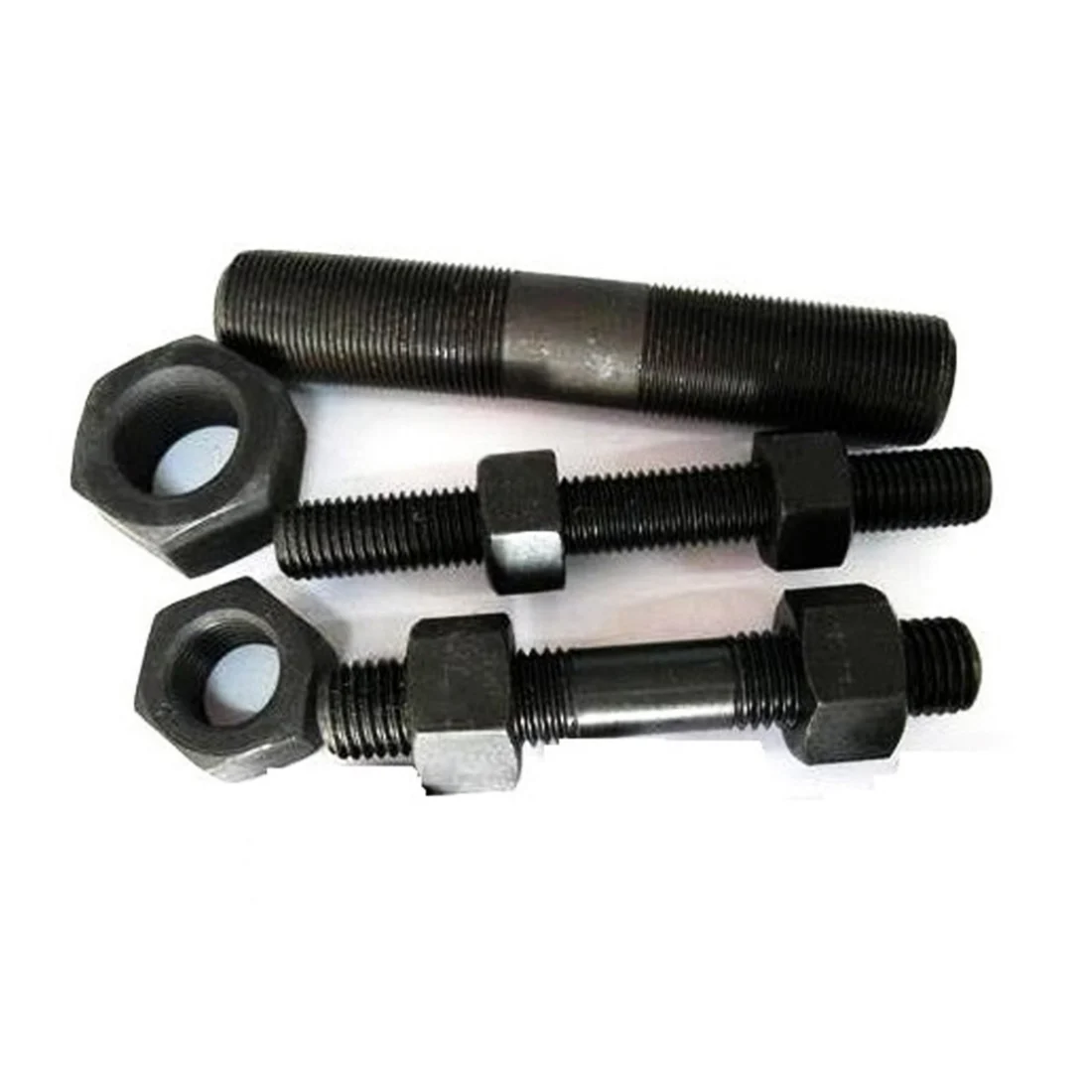 B7-Stud-Bolts
