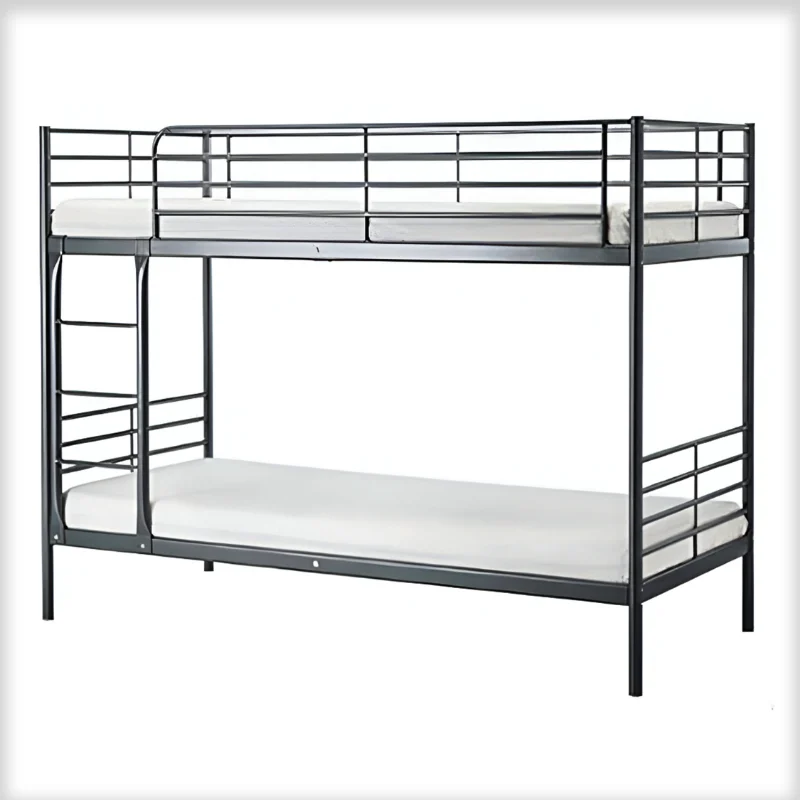 Bunk-Bed