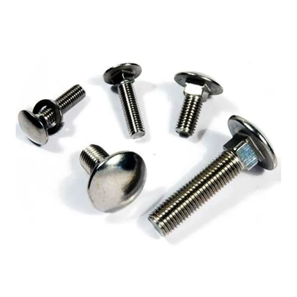 Carriage-Bolts