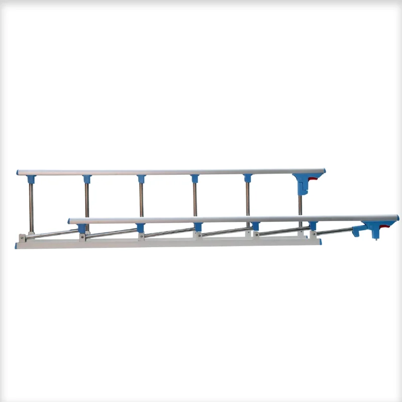 Collapsible-Side-Railings
