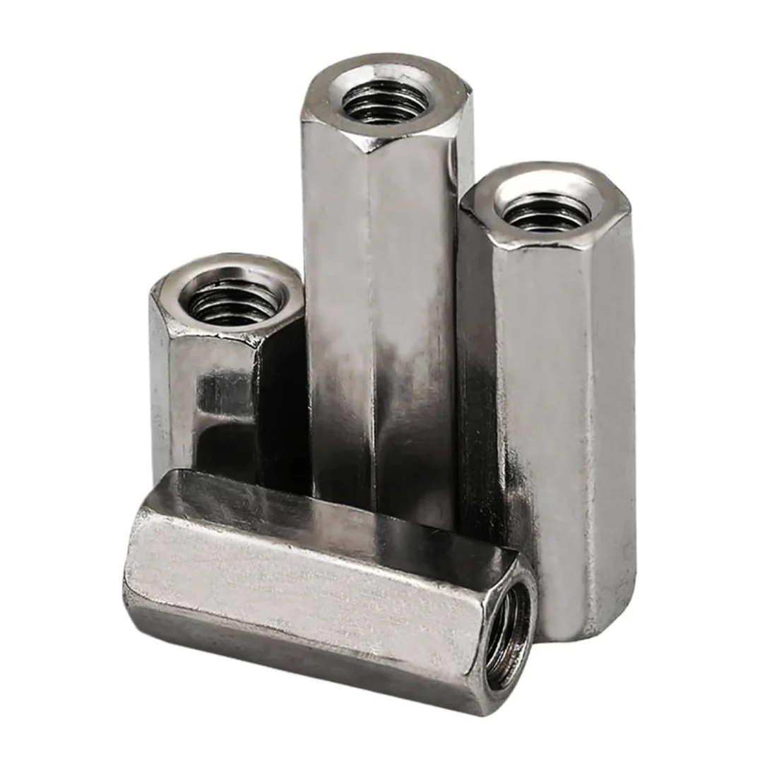 Coupling-Nuts