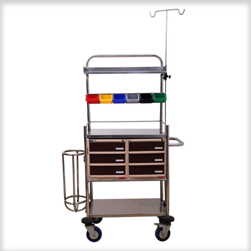 Crash-Cart