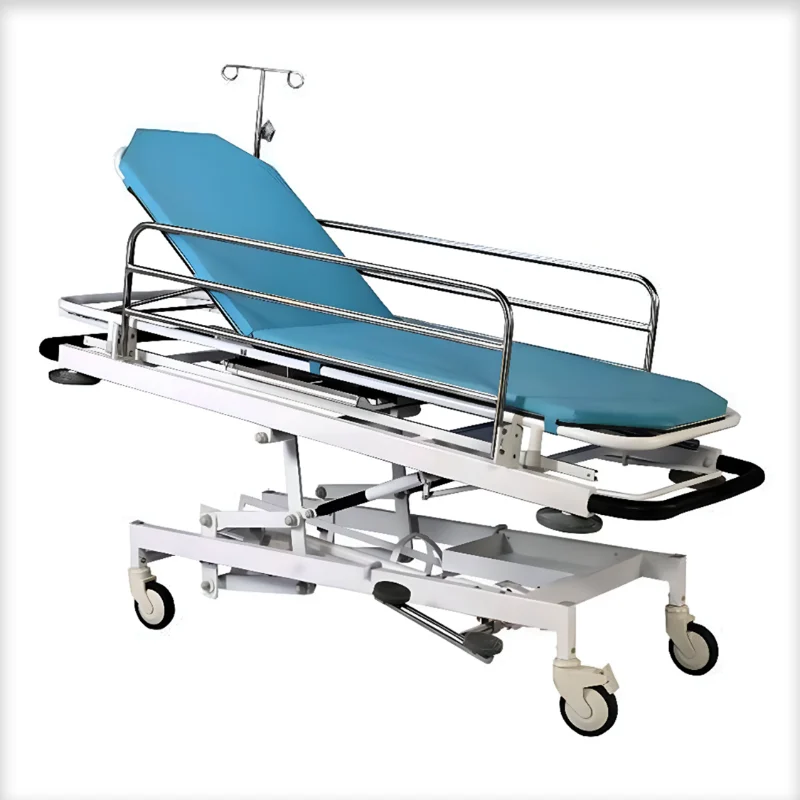 Emergency-Recovery-Trolley