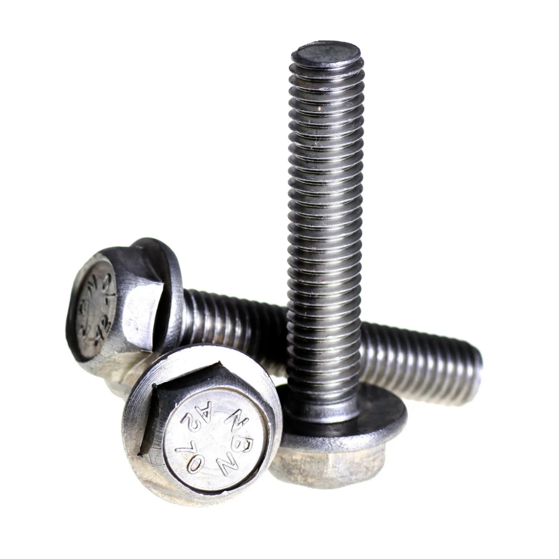 Flange-Bolts