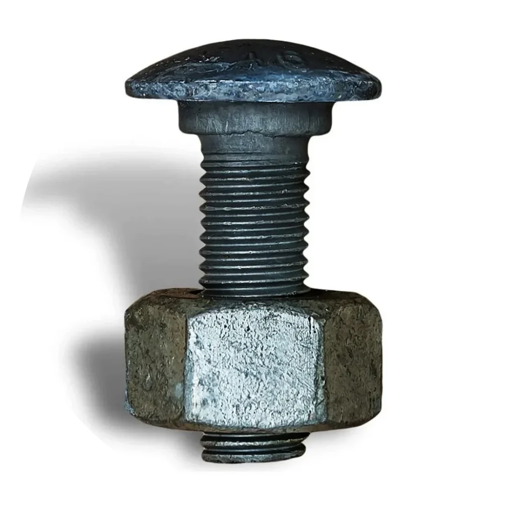 Guardrail-Bolts